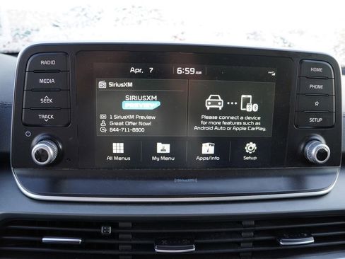 Used 2020 Kia Telluride S image 6