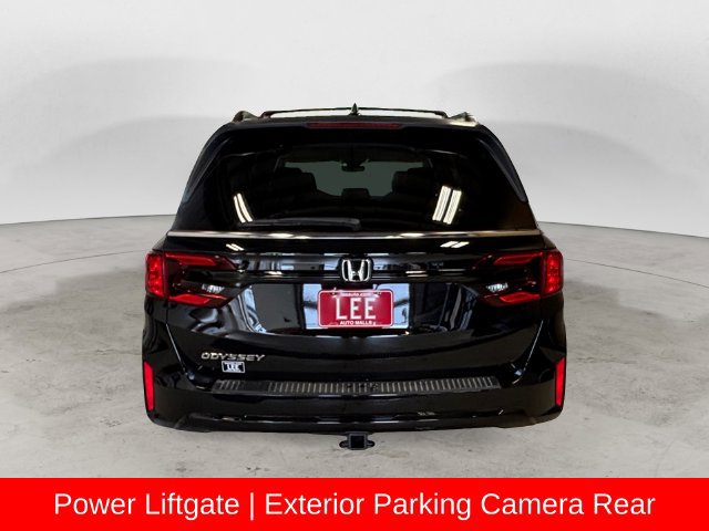 New 2026 Honda Odyssey EX-L image 5