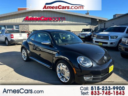 Used 2013 Volkswagen Beetle Turbo image 1