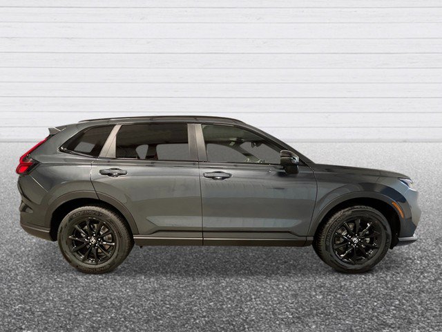 New 2027 Honda CR-V Sport-L image 9