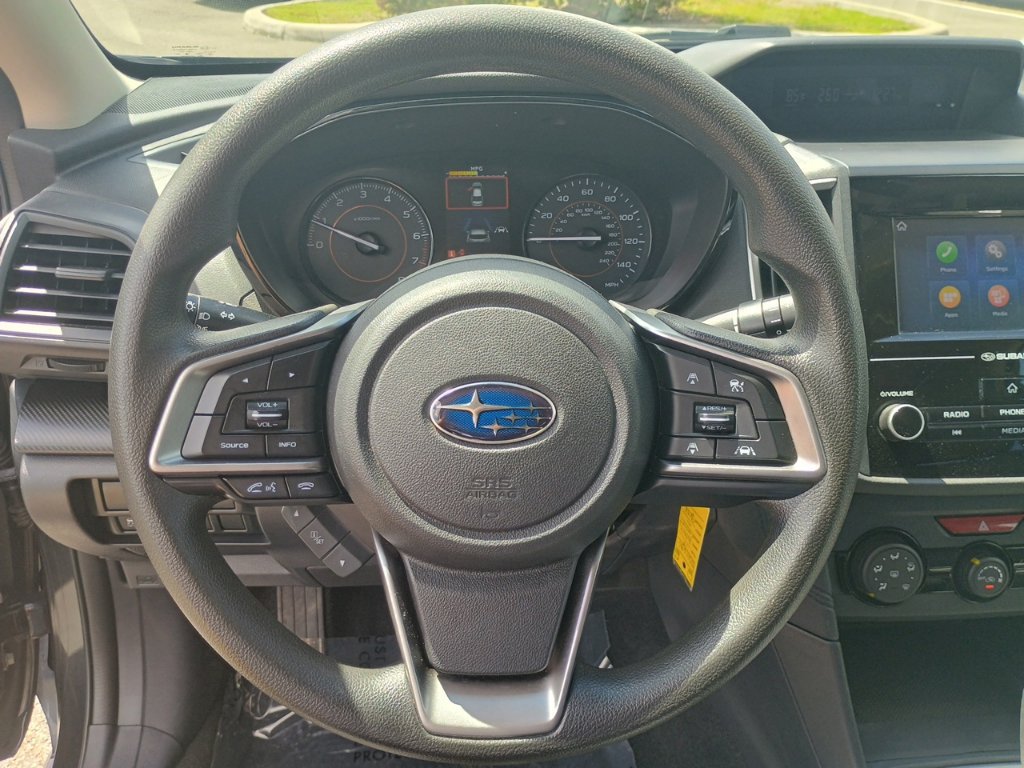 Used 2019 Subaru Crosstrek 2.0i w/ Eyesight System AWD/4WD image 24