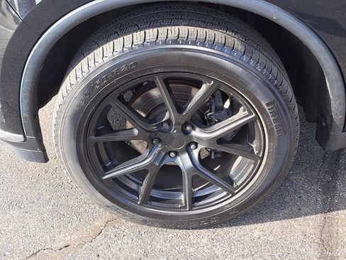 Used 2017 Dodge Durango SXT w/ 3rd Row Seating Group image 4