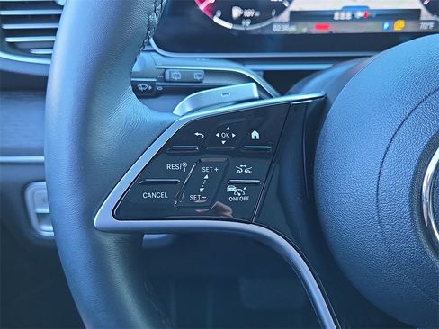 Certified 2025 Mercedes-Benz GLE 580 4MATIC image 21