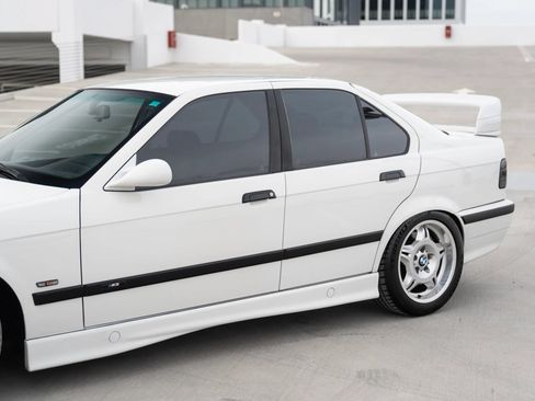 Used 1998 BMW M3 Sedan RWD image 89
