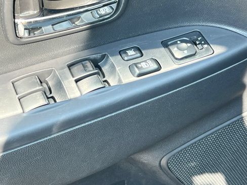 Used 2024 Mitsubishi Outlander Sport ES AWD/4WD image 15