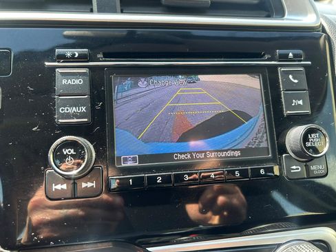 Used 2015 Honda Fit LX image 16