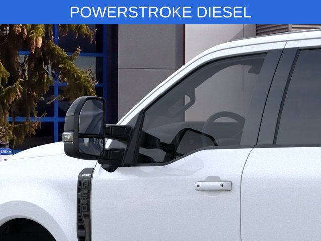New 2026 Ford F250 Lariat w/ Black Appearance Package AWD/4WD image 20