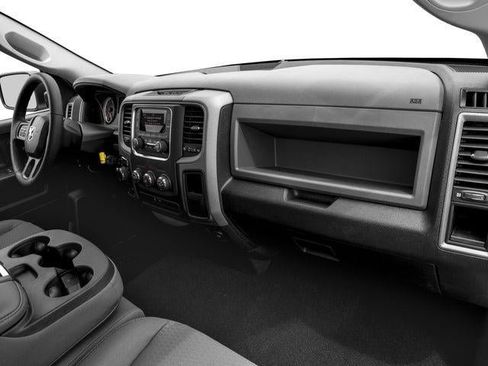 Used 2016 RAM 1500 Tradesman w/ Popular Equipment Group AWD/4WD image 16