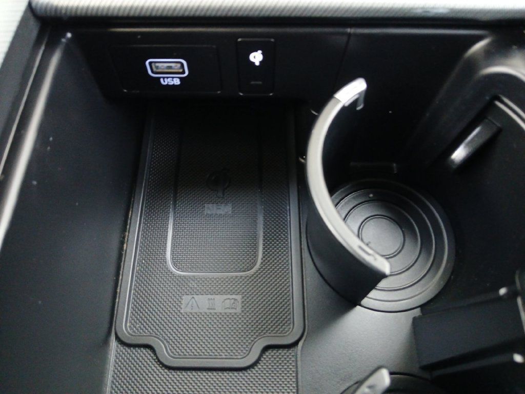 Used 2025 Hyundai Palisade SEL FWD image 6