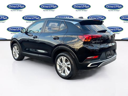 Used 2020 Buick Encore GX Preferred w/ Cold Weather Comfort Package image 5