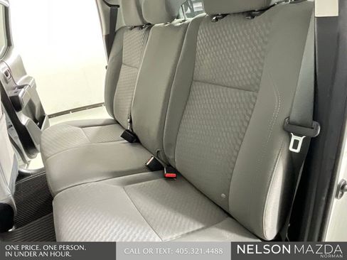 Used 2022 Toyota Tacoma SR AWD/4WD image 26