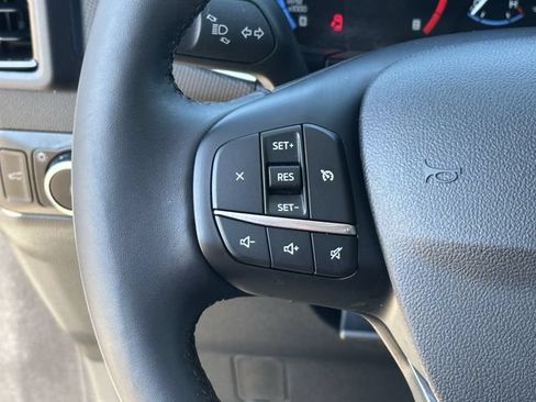 Used 2024 Ford Bronco Sport Heritage w/ Heritage Convenience Package AWD/4WD image 13