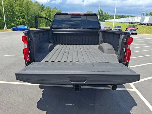 Used 2024 Chevrolet Silverado 2500 High Country w/ High Country Premium Package AWD/4WD image 29