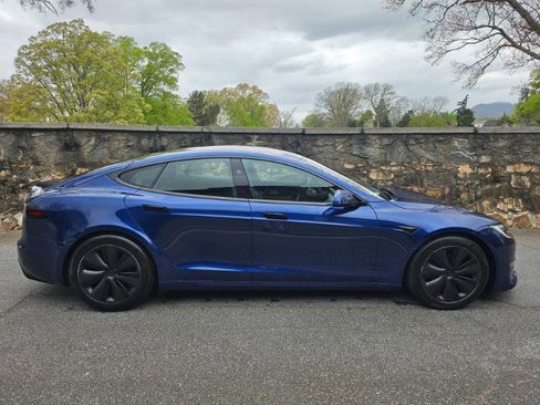 Used 2023 Tesla Model S AWD/4WD image 10