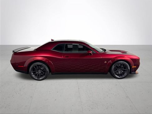 Used 2021 Dodge Challenger R/T Scat Pack RWD image 5