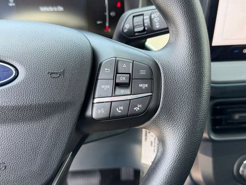 New 2026 Ford Maverick XL FWD image 22