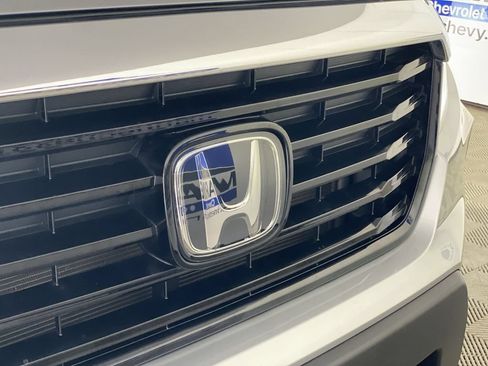 Used 2023 Honda Ridgeline RTL-E image 37