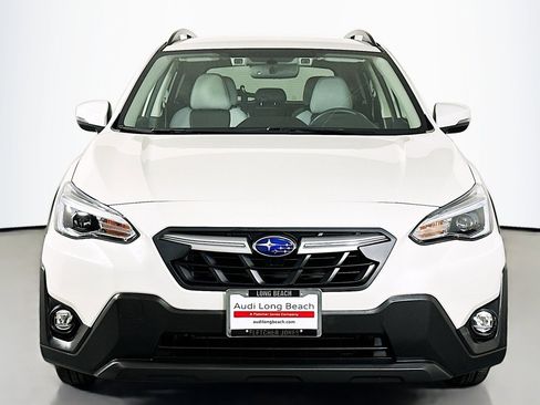 Used 2023 Subaru Crosstrek 2.5i Limited image 2