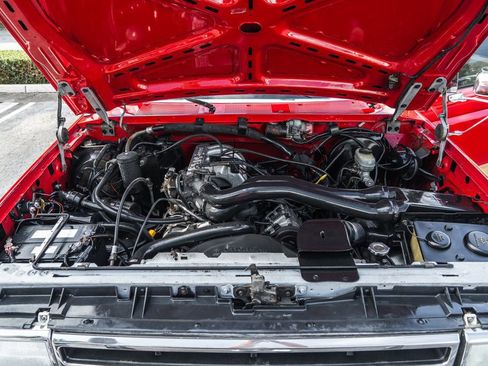 Used 1989 Ford Bronco image 26