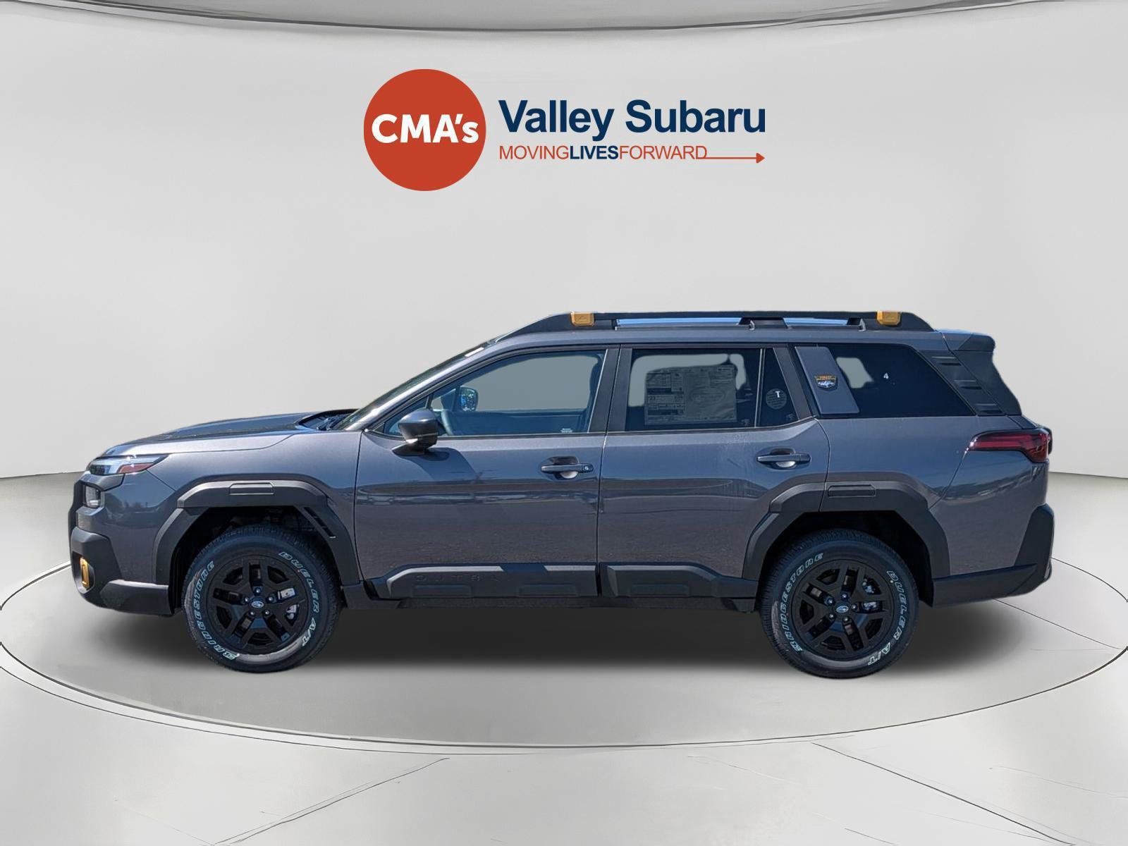 New 2026 Subaru Outback Wilderness AWD/4WD image 2