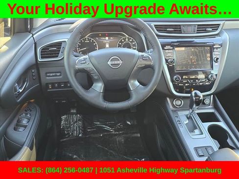 Used 2024 Nissan Murano SL image 26