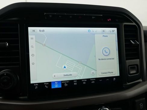 Used 2024 Ford F150 XLT w/ Equipment Group 302A MID image 33