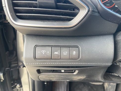 Used 2022 Hyundai Santa Fe SEL w/ Convenience + Premium Package image 27