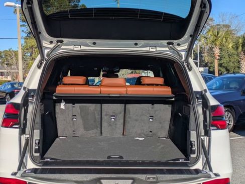 New 2026 BMW X5 sDrive40i w/ Executive Package image 13