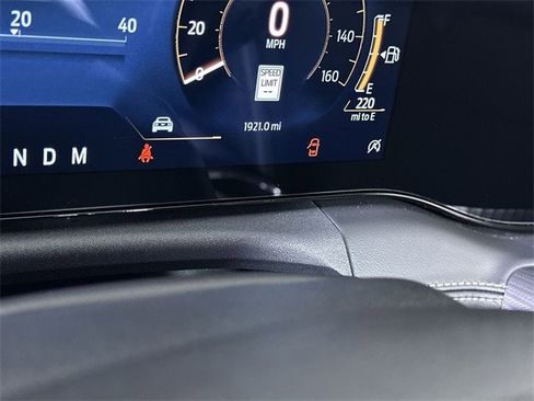 Used 2025 Ford Mustang GT Premium image 12