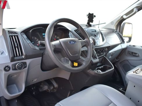 Used 2018 Ford Transit 150 130 Low Roof image 3