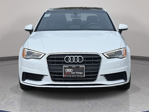 Used 2015 Audi A3 1.8T Premium w/ Aluminum Style Package image 9