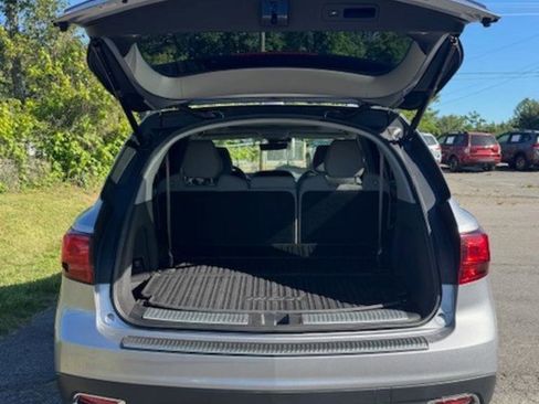 Used 2016 Acura MDX SH-AWD w/ Technology Package image 18