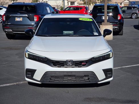 Used 2023 Honda Civic Si image 8