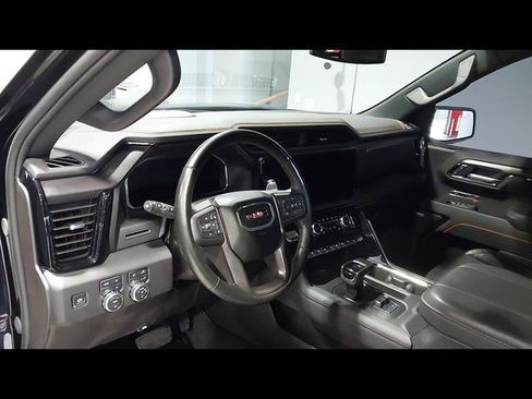 Used 2026 GMC Sierra 1500 AT4 w/ AT4 Premium Package AWD/4WD image 21