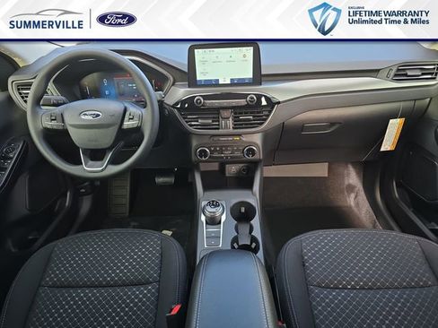 New 2026 Ford Escape Active FWD image 11