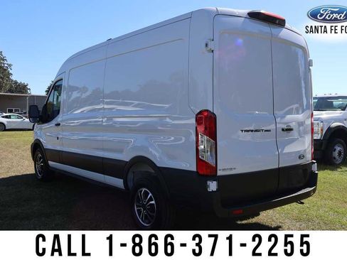 New 2026 Ford Transit 250 image 3