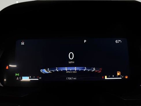 Certified 2023 Jeep Grand Cherokee Altitude AWD/4WD image 25