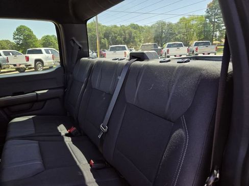 Used 2026 Ford F150 STX w/ F-150 LOBO Package AWD/4WD image 29