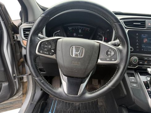 Used 2017 Honda CR-V Touring image 13