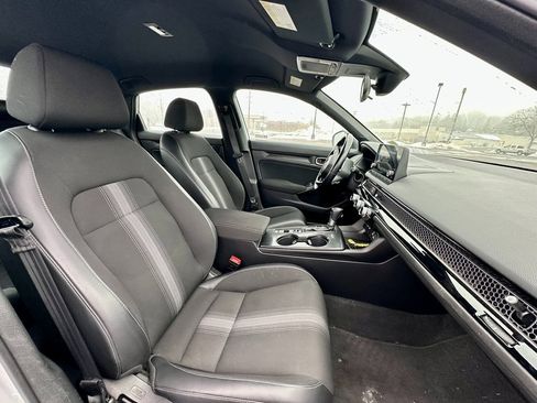 Used 2022 Honda Civic Sport image 7