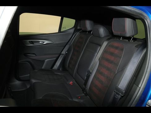 Used 2024 Dodge Hornet R/T AWD/4WD image 28