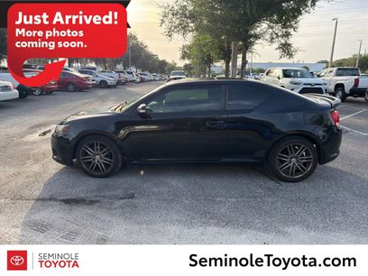 Used 2013 Scion tC