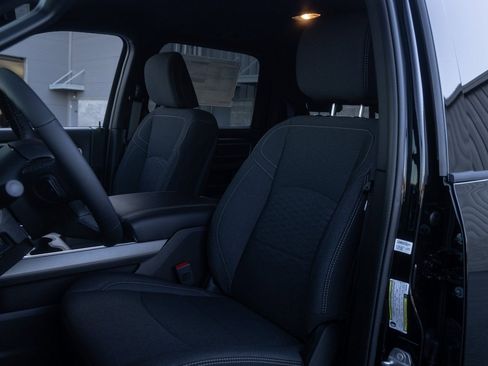 New 2026 RAM 2500 Big Horn image 15