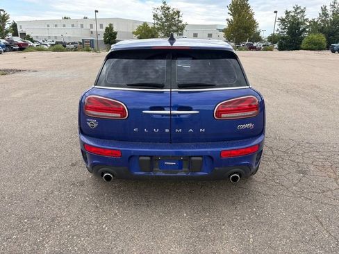 Used 2020 MINI Cooper Clubman S w/ Premium Package AWD/4WD image 6