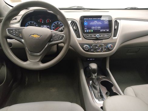 Used 2023 Chevrolet Malibu LS w/ Driver Confidence Package FWD image 22