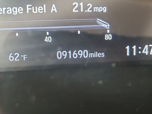 Used 2017 Honda CR-V EX image 25