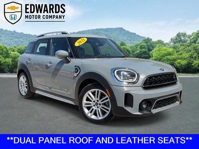 Used 2021 MINI Cooper Countryman S