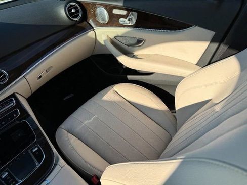 Certified 2022 Mercedes-Benz E 350 E350 image 18