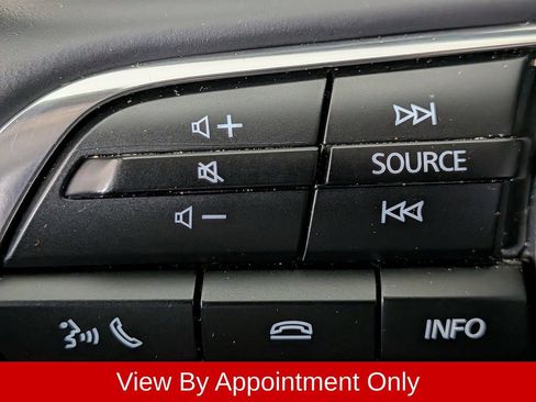 Used 2025 MAZDA CX-30 AWD 2.5 S w/ Preferred Package image 25