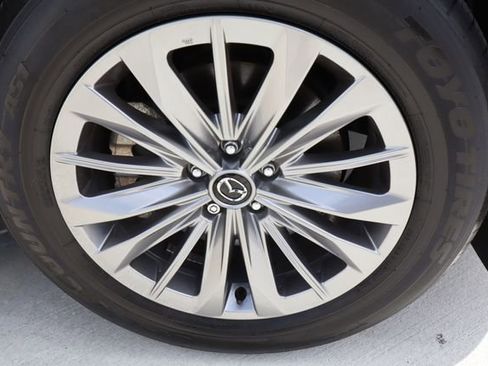 Used 2025 MAZDA CX-90 3.3 Turbo w/ Select Package AWD/4WD image 49